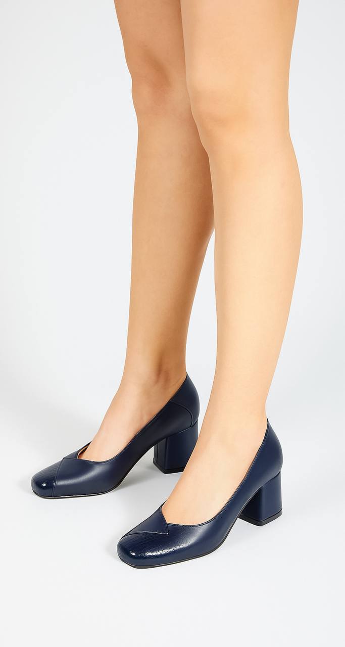 Lean women office shoes