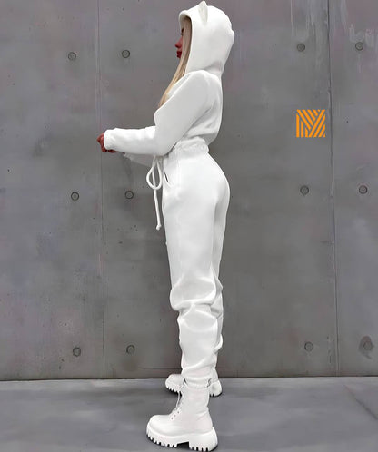 Byler three thread jumpsuit