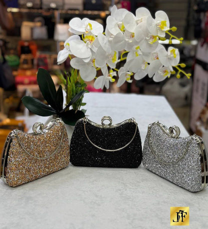 Faro stone touched women bags