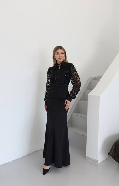 Verlie women long dress