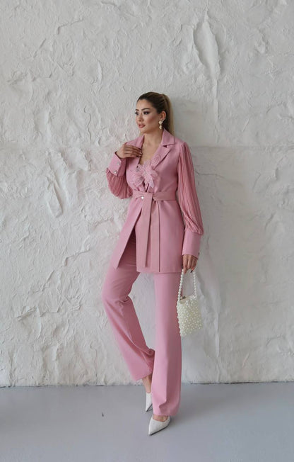 Linsey women suits