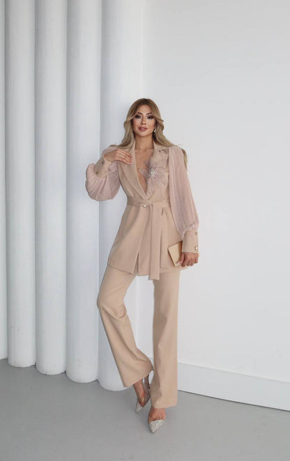 Linsey women suits
