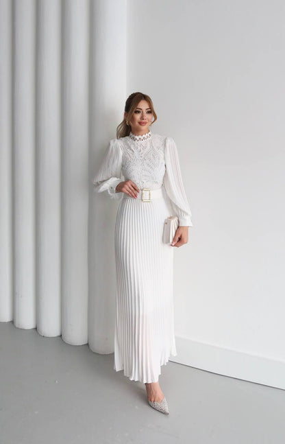 Clarissa women wave dress