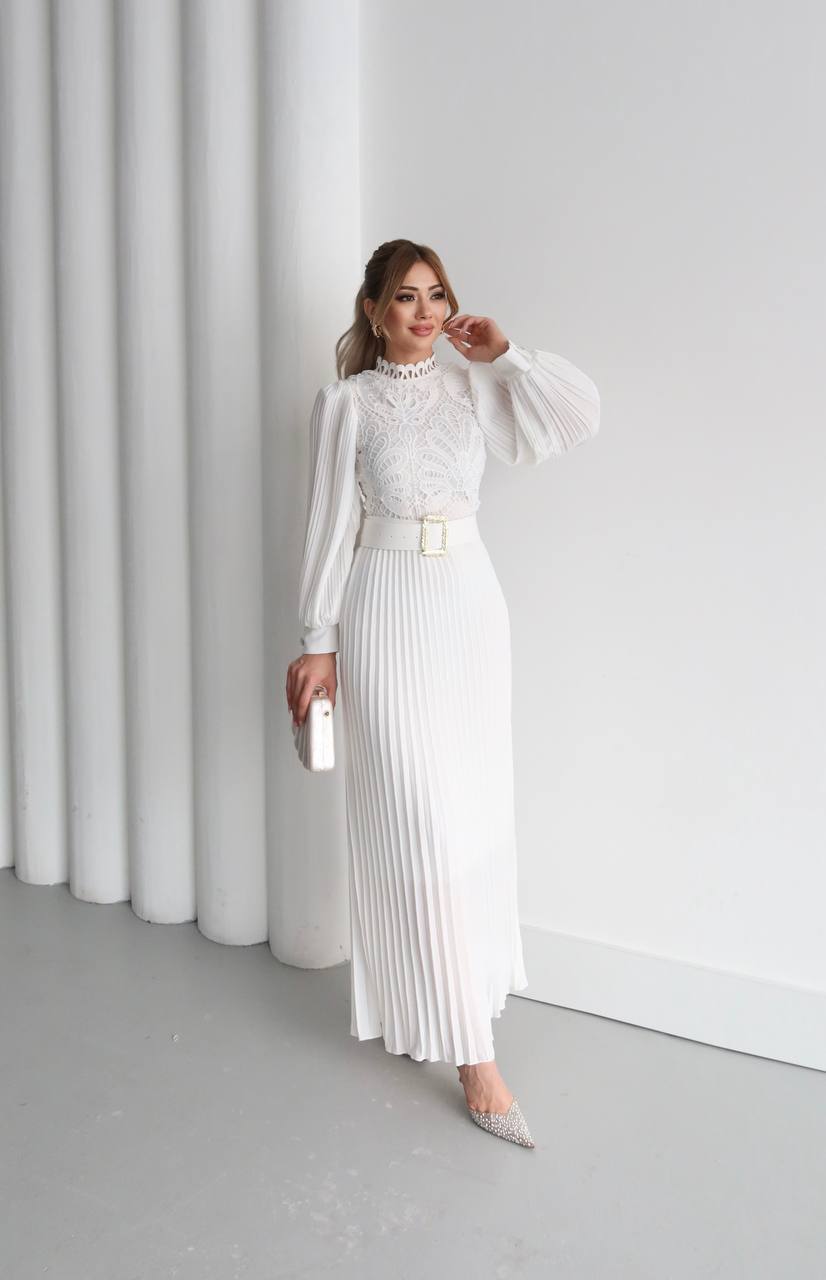 Clarissa women wave dress