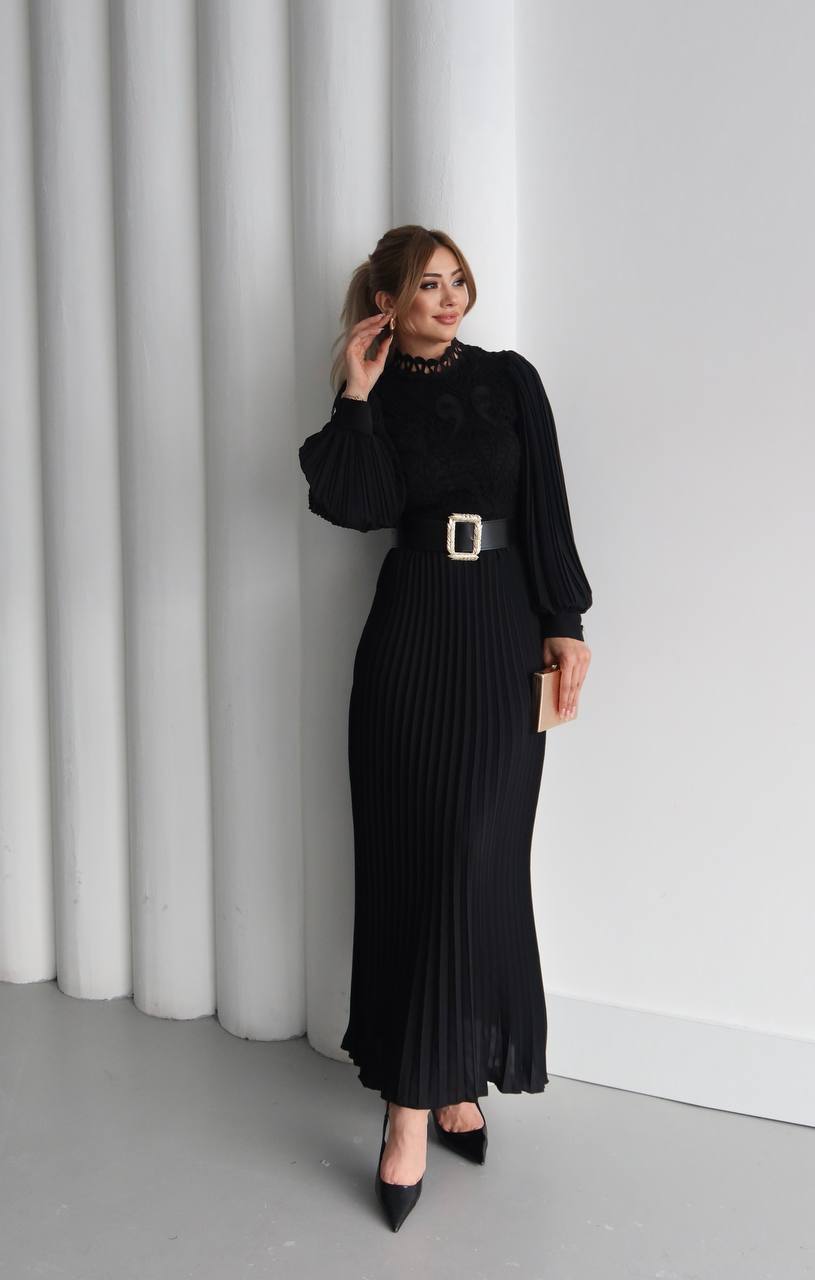 Clarissa women wave dress