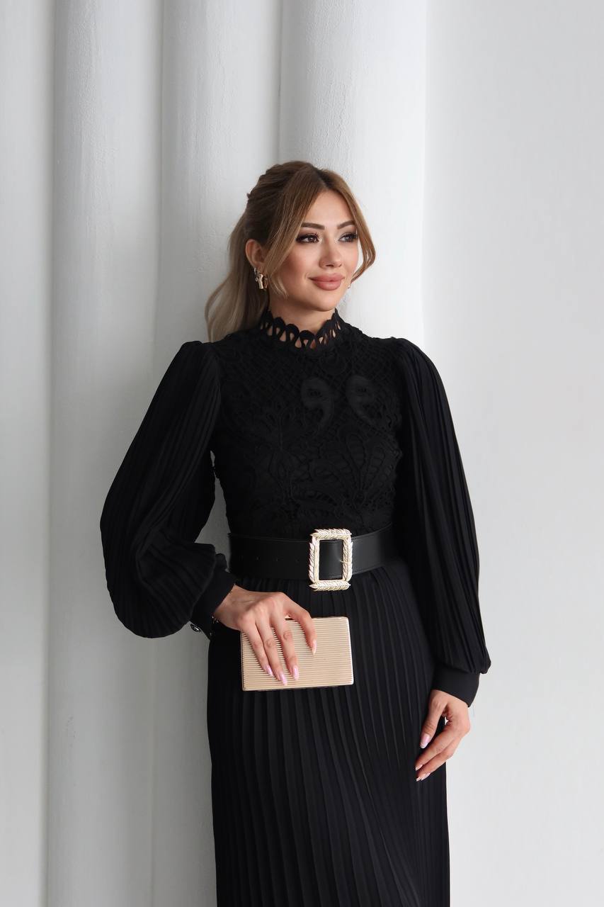 Clarissa women wave dress