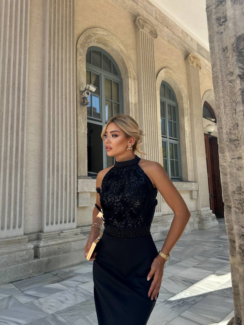 Lady Carolina women dress