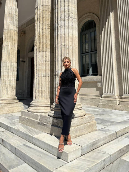 Lady Carolina women dress