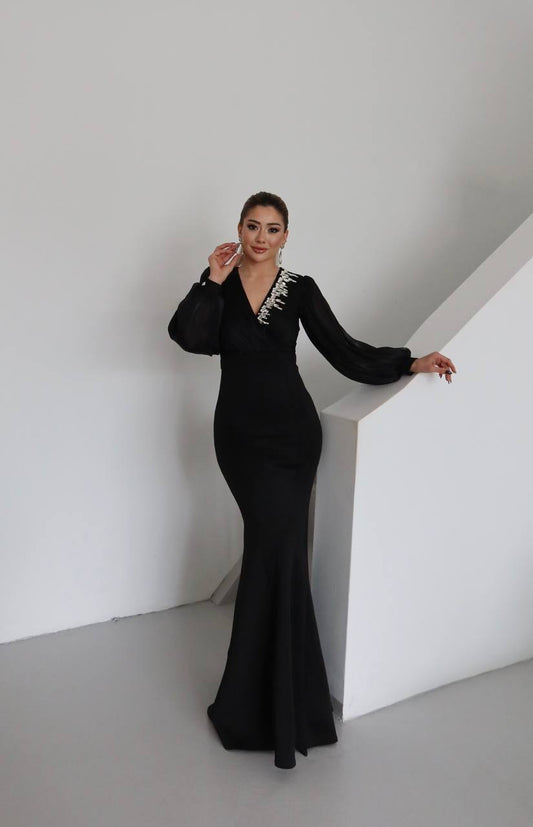 Linsey Cardanol women fancy dress