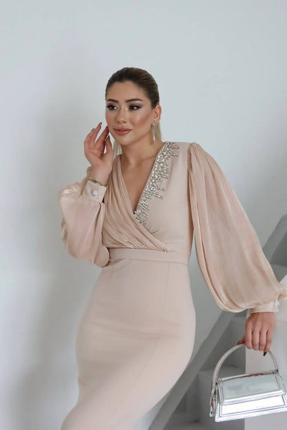 Linsey Cardanol women fancy dress