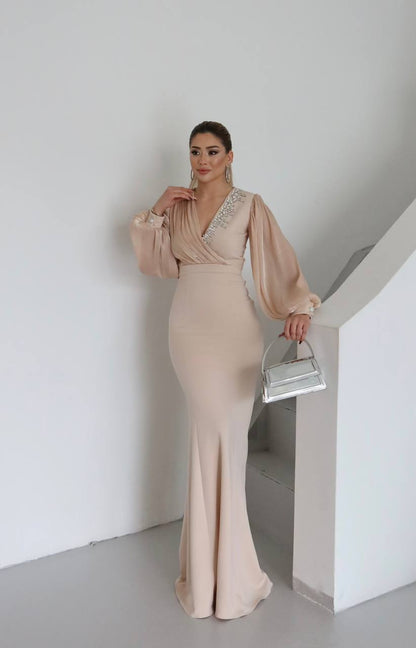 Linsey Cardanol women fancy dress