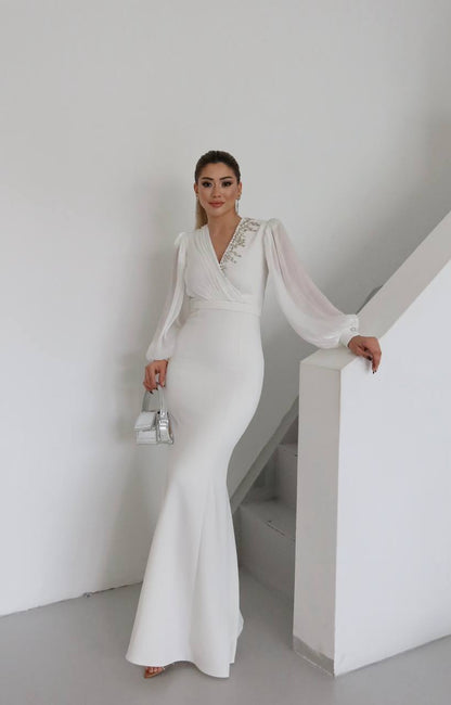 Linsey Cardanol women fancy dress