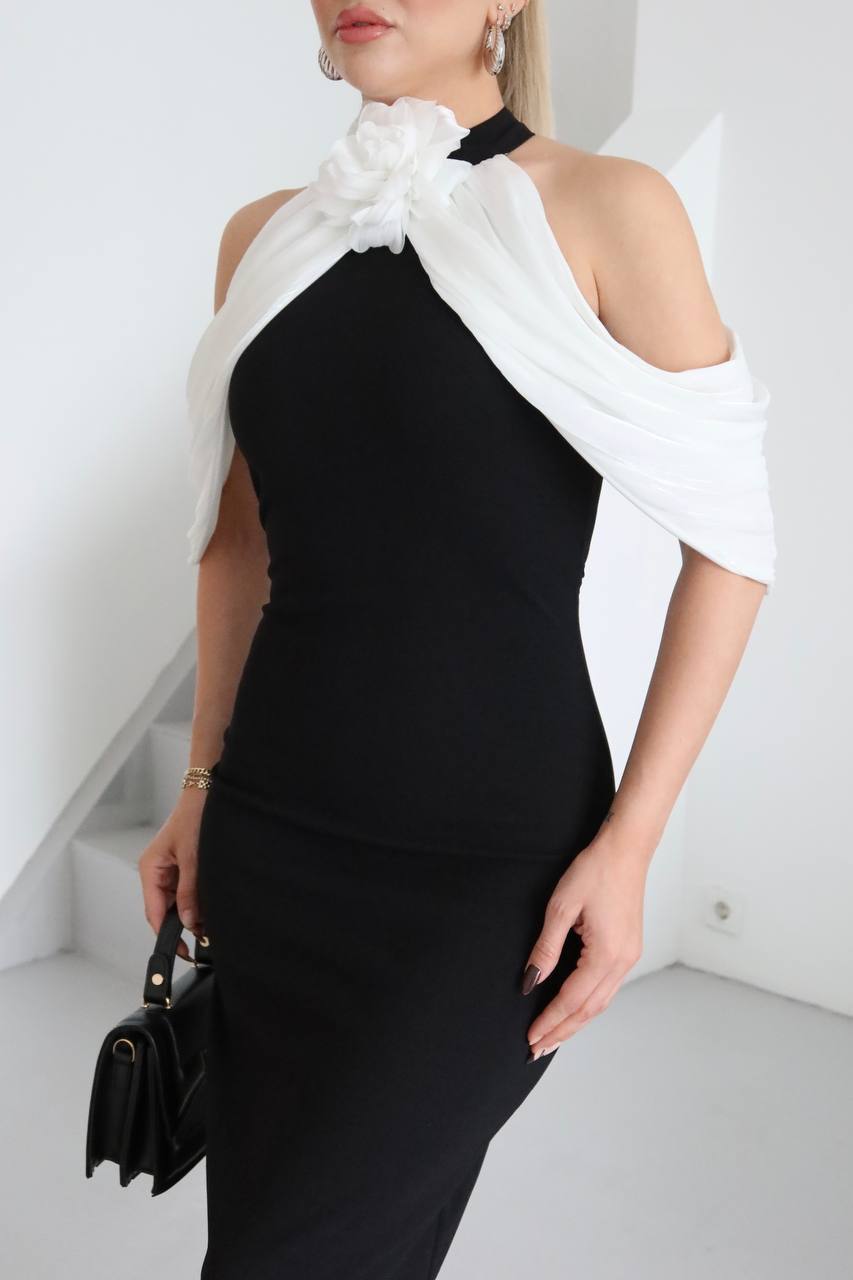 Verlyn women long dress