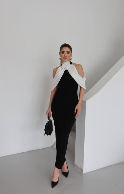 Verlyn women long dress