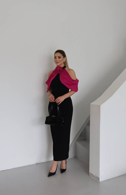 Verlyn women long dress