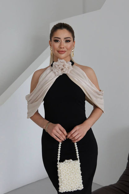 Verlyn women long dress