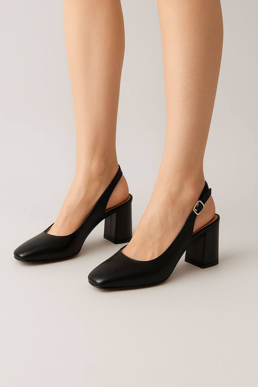 Lucy women office shoes