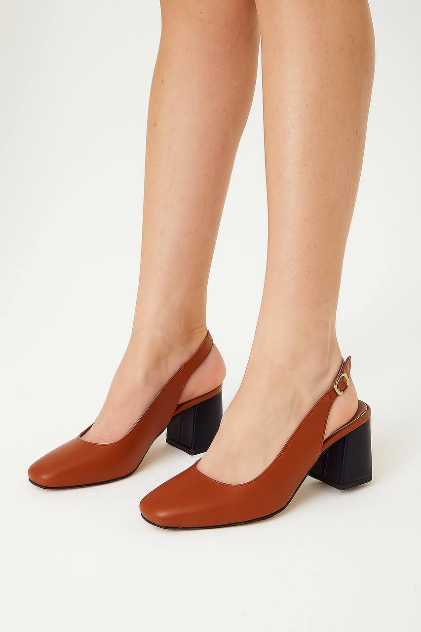 Lucy women office shoes