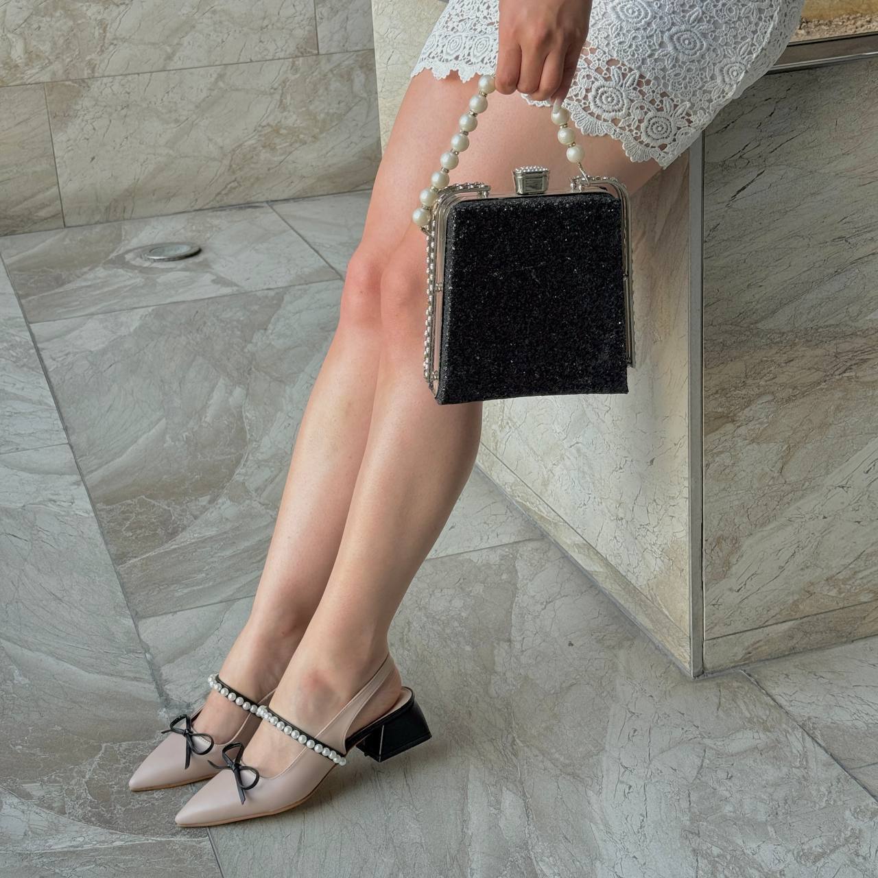 Luxury wills women set