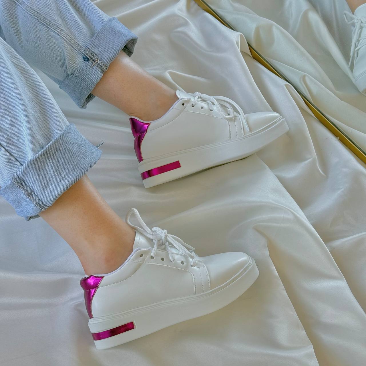 Rosalinda women sneakers