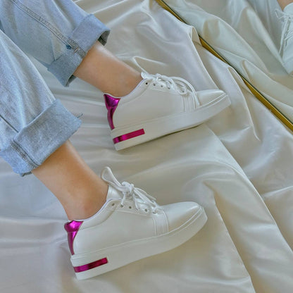 Rosalinda women sneakers