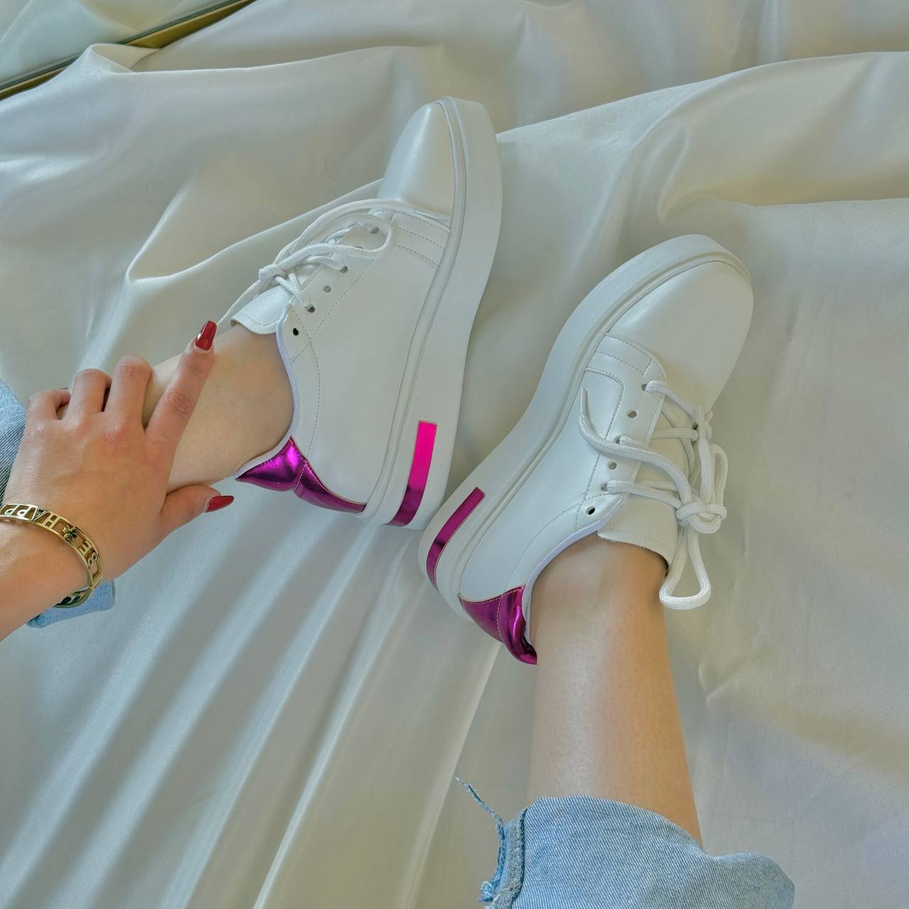 Rosalinda women sneakers