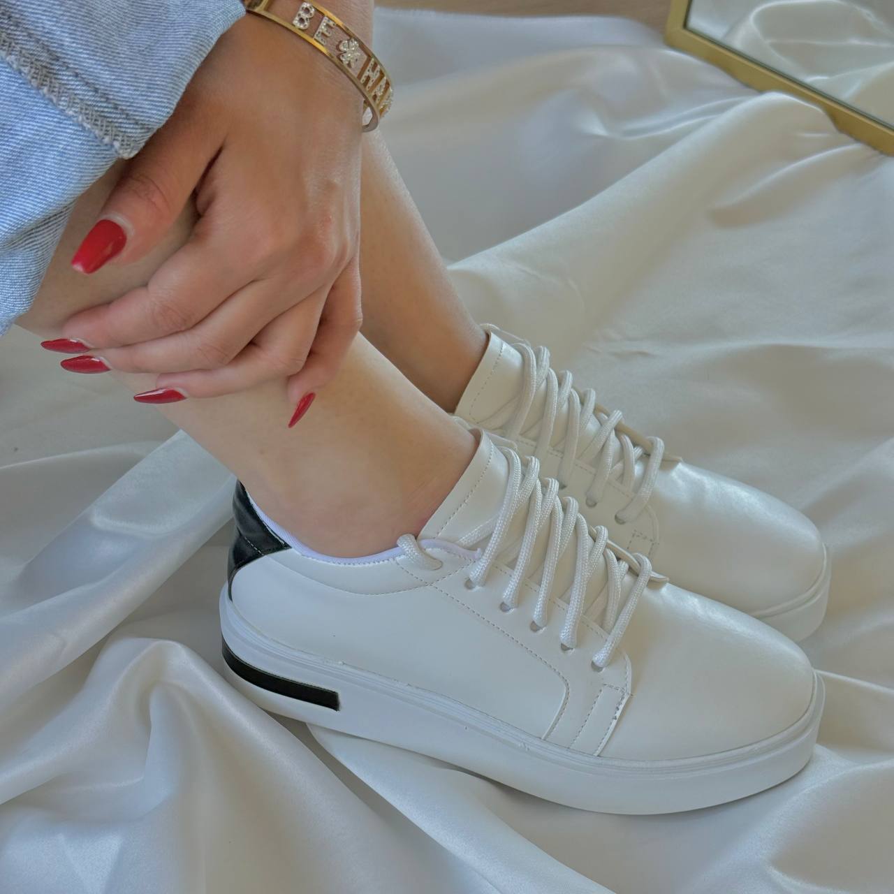 Rosalinda women sneakers