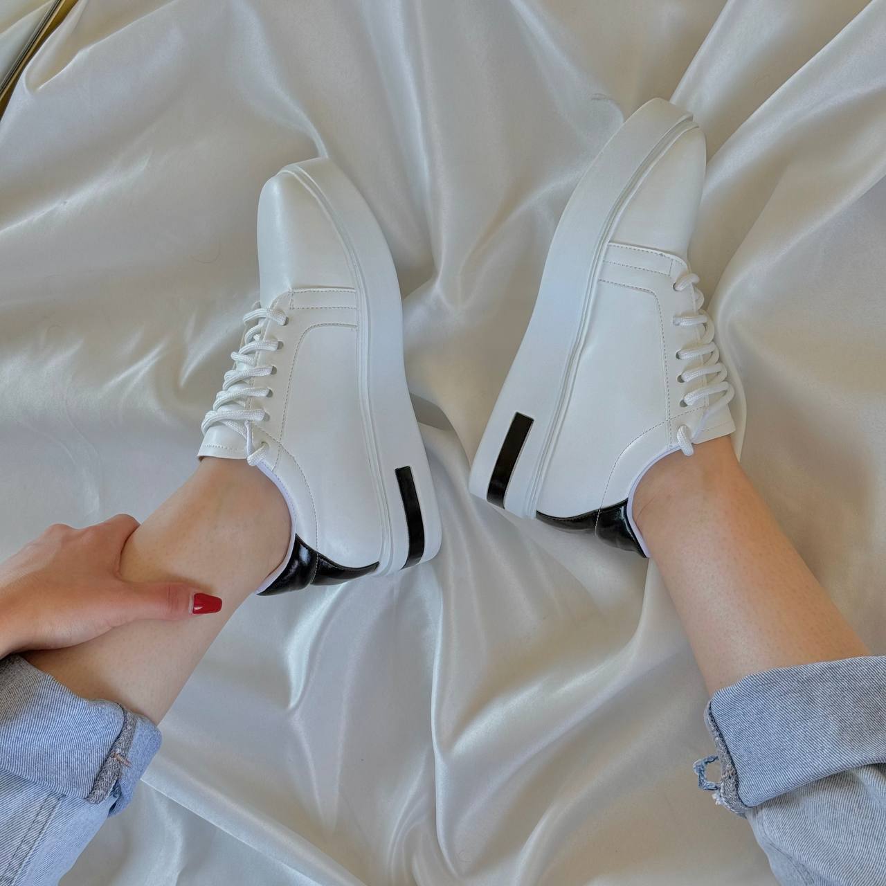 Rosalinda women sneakers