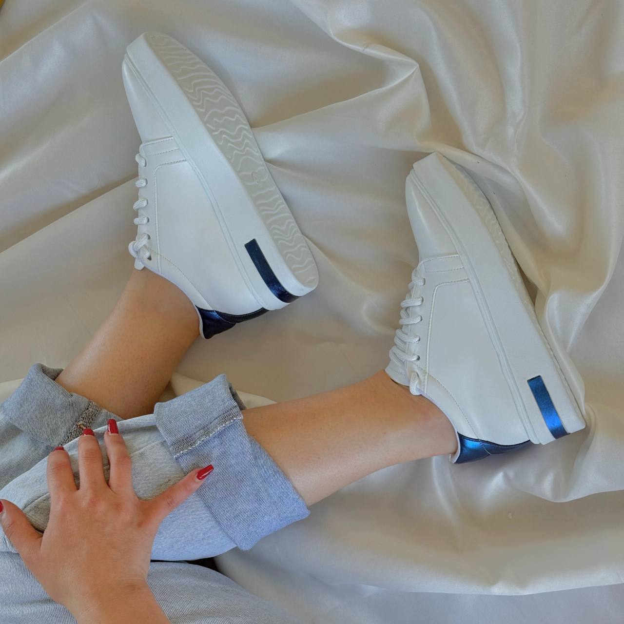 Rosalinda women sneakers