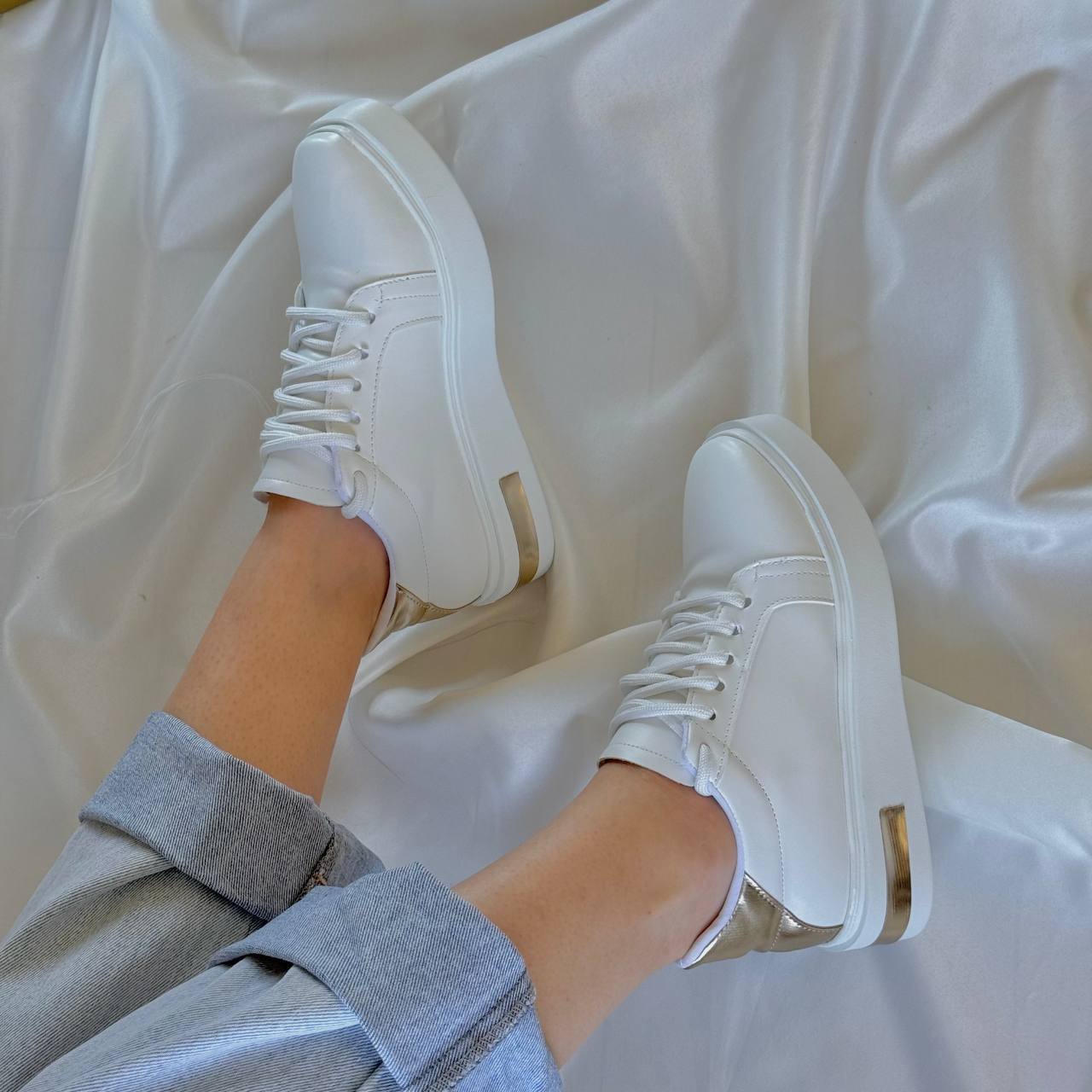 Rosalinda women sneakers