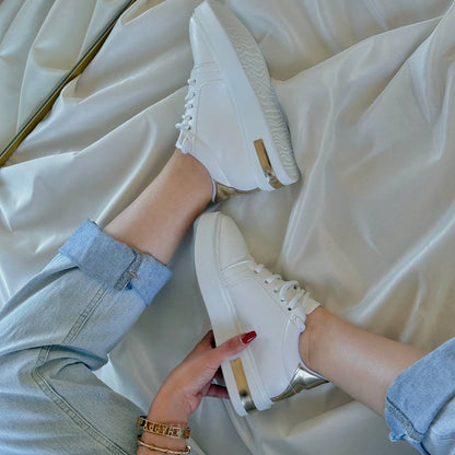 Rosalinda women sneakers