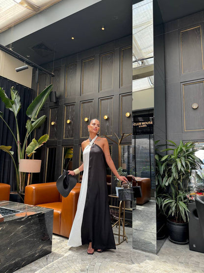 Marina women free dress wear