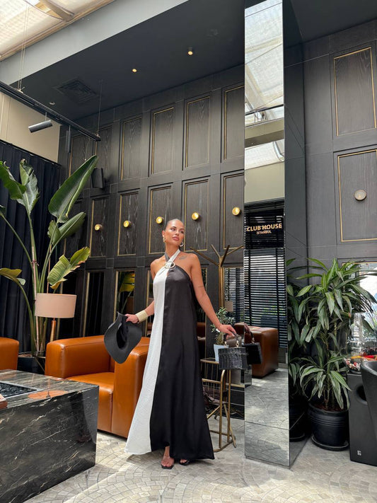 Marina women free dress wear