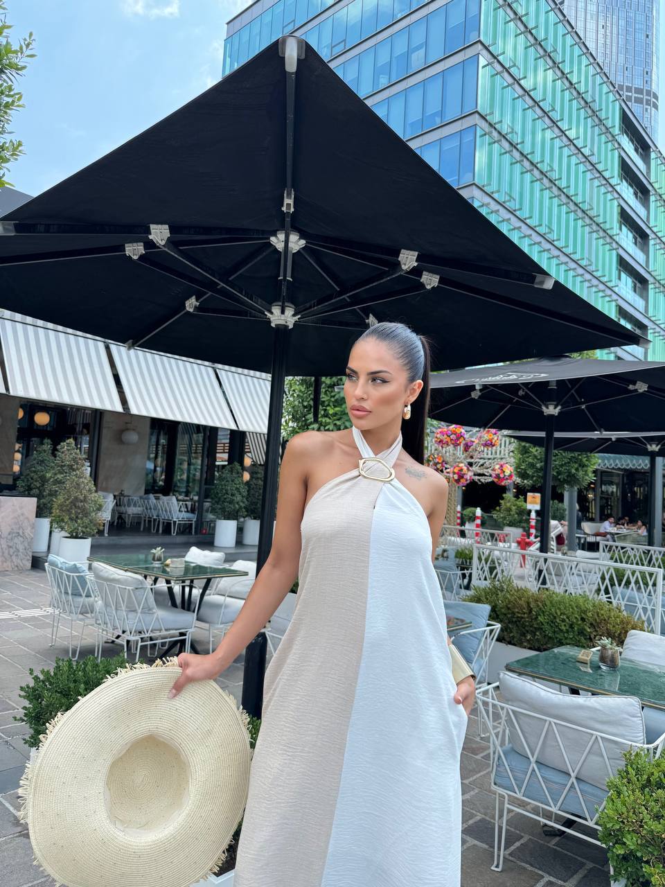 Marina women free dress wear