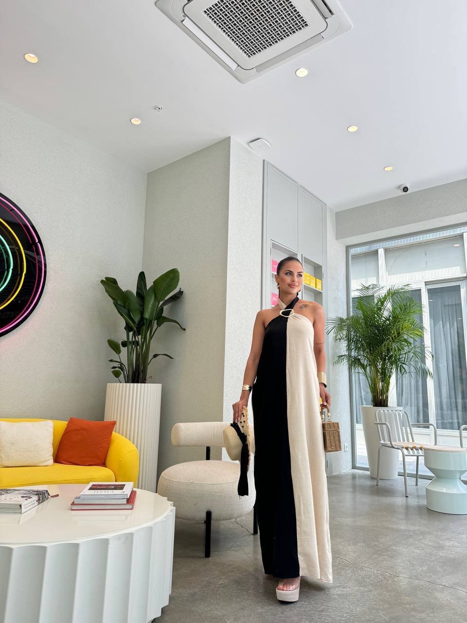 Marina women free dress wear