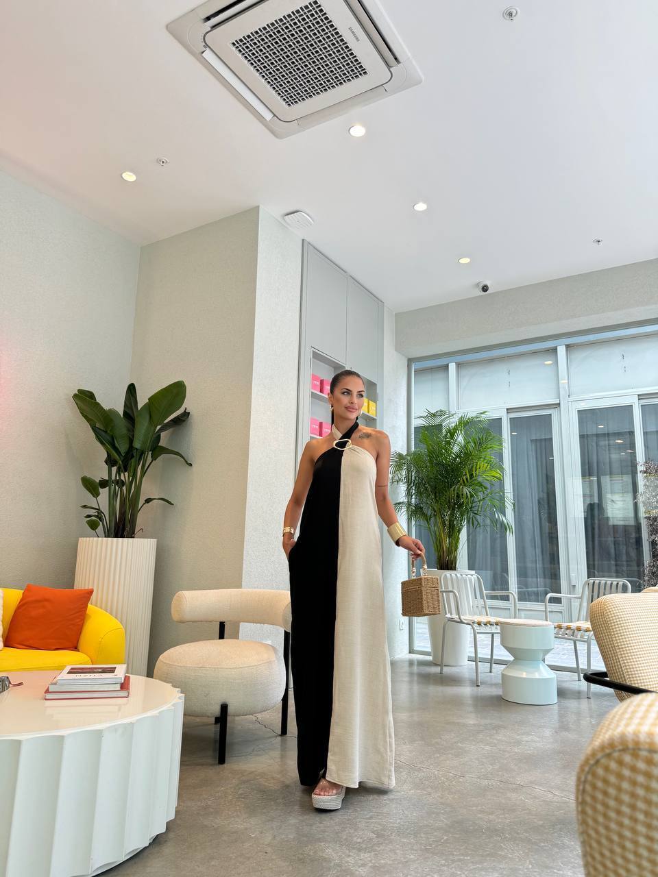 Marina women free dress wear