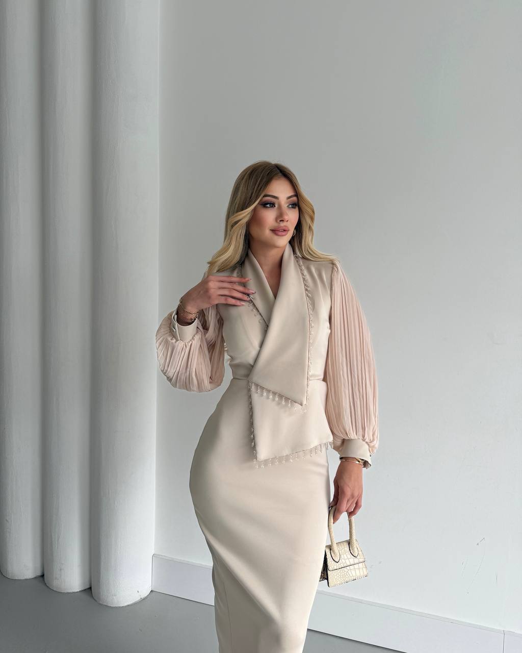 Beydler women skirt suits