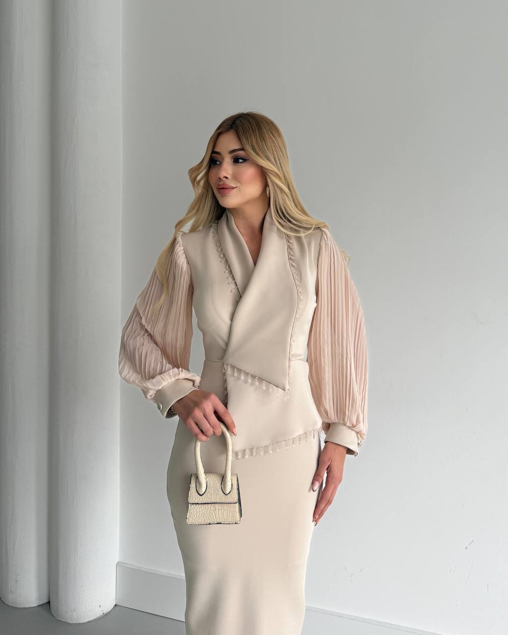 Beydler women skirt suits