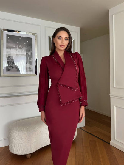 Beydler women skirt suits