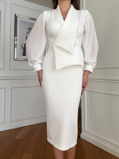 Beydler women skirt suits