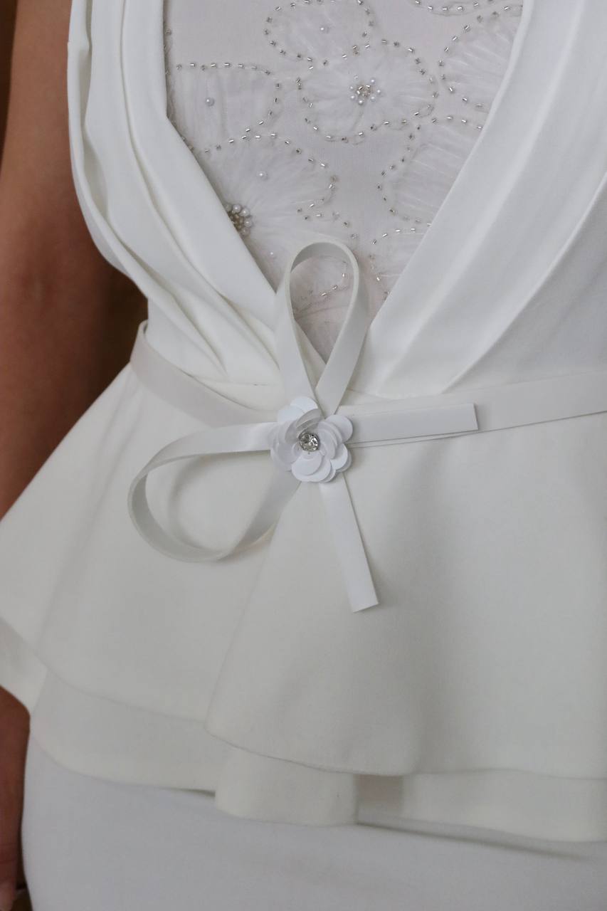 Kike classic women wear