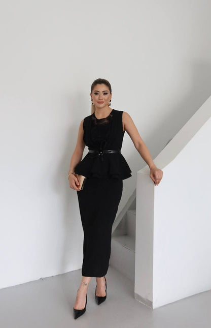 Kike classic women wear