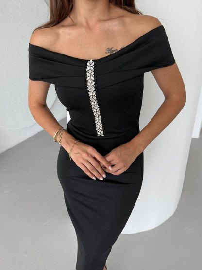 Rarick women classic dress