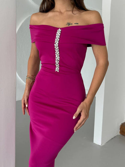 Rarick women classic dress