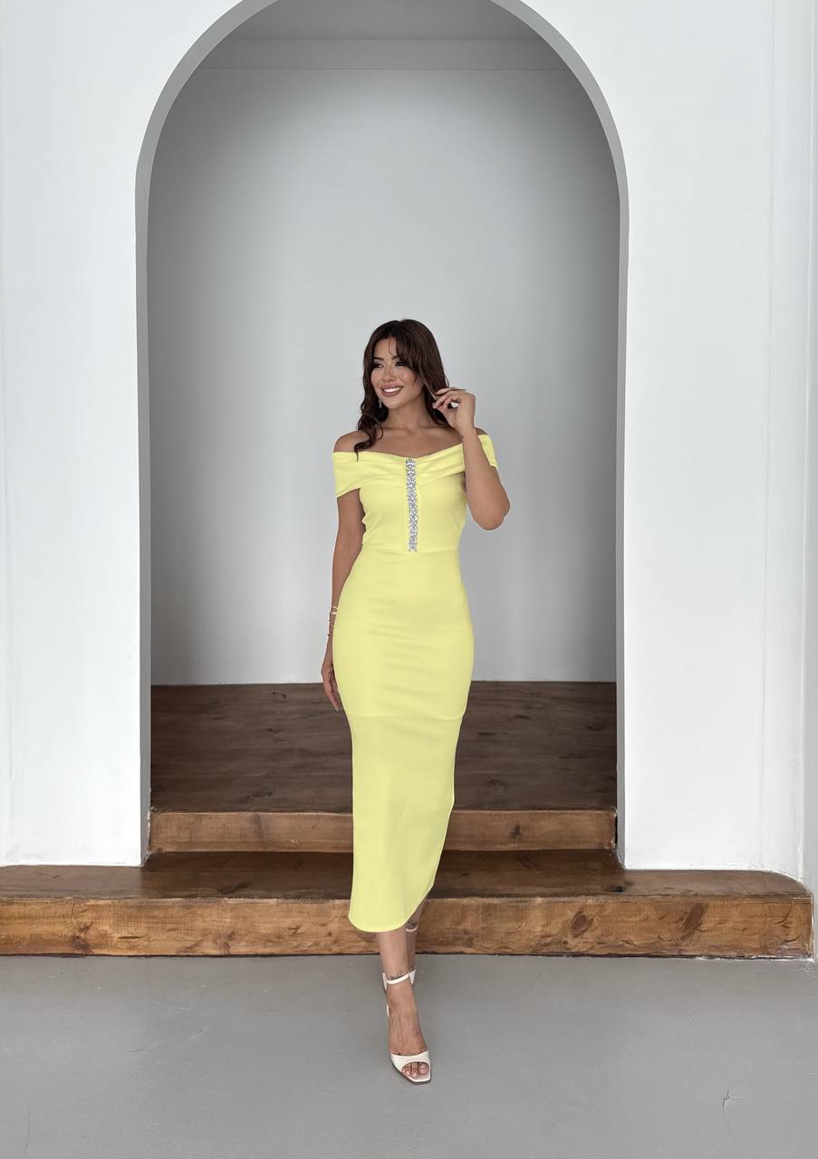 Rarick women classic dress