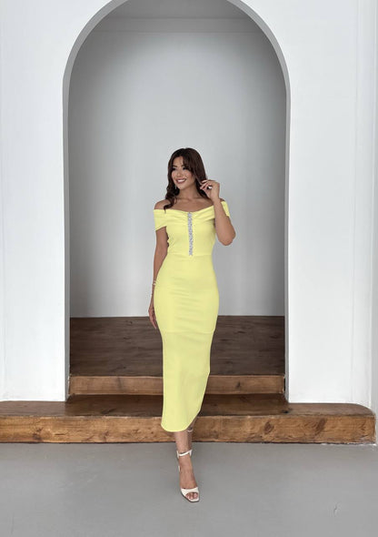 Rarick women classic dress