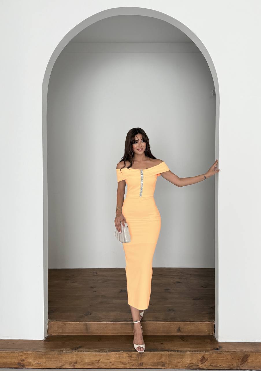 Rarick women classic dress