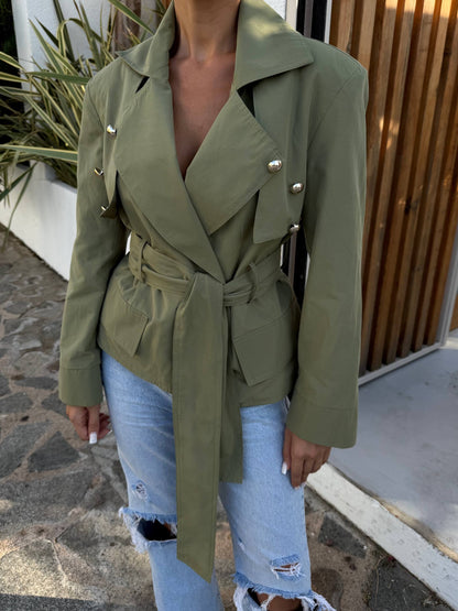 Marie women fancy coat