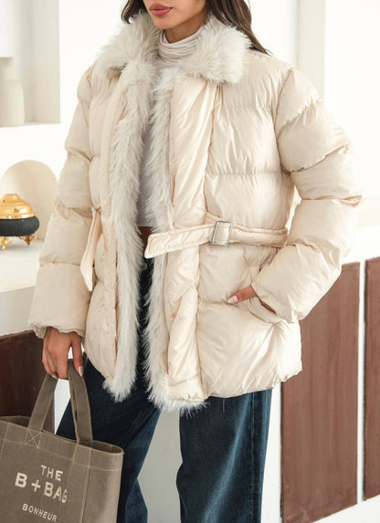 Shalom women winter jackets