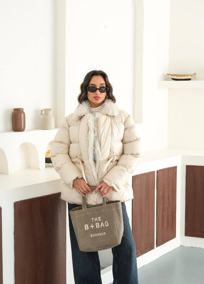 Shalom women winter jackets